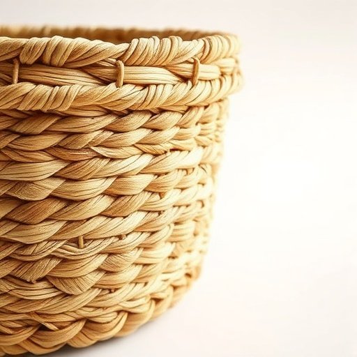 Cestas artesanales